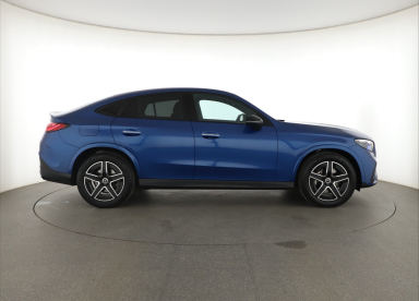 Mercedes-Benz GLC Coupe - 2023