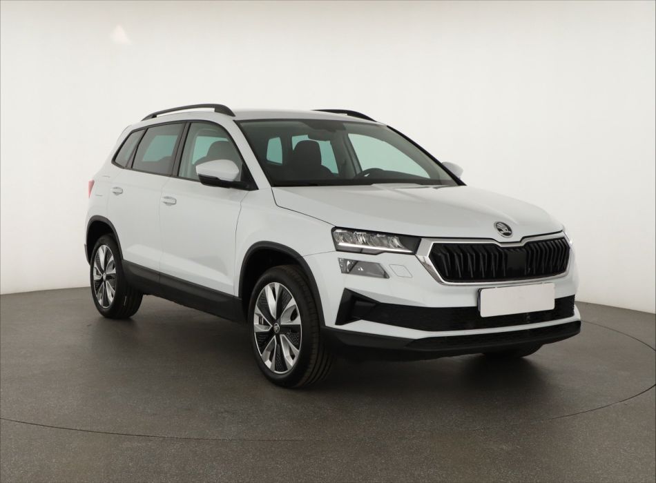 Skoda Karoq - 2023