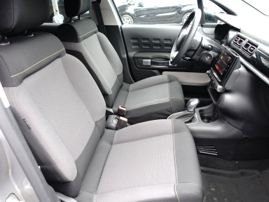 Citroen C3 - 2023