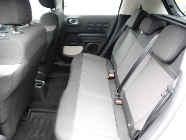 Citroen C3 - 2023