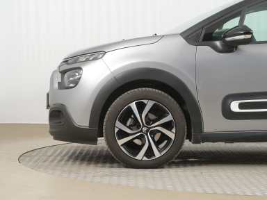 Citroen C3 - 2023