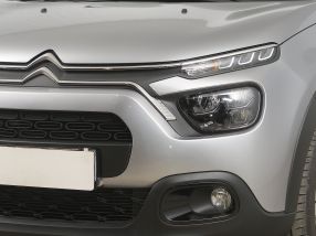 Citroen C3 - 2023