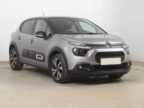Citroen C3 - 2023