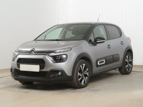 Citroen C3 - 2023