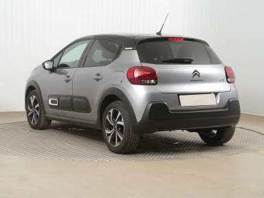 Citroen C3 - 2023