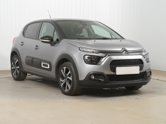 Citroen C3 2023