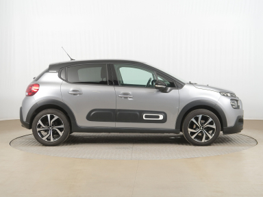Citroen C3 - 2023