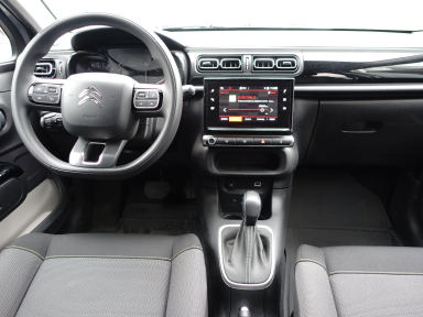 Citroen C3 - 2023