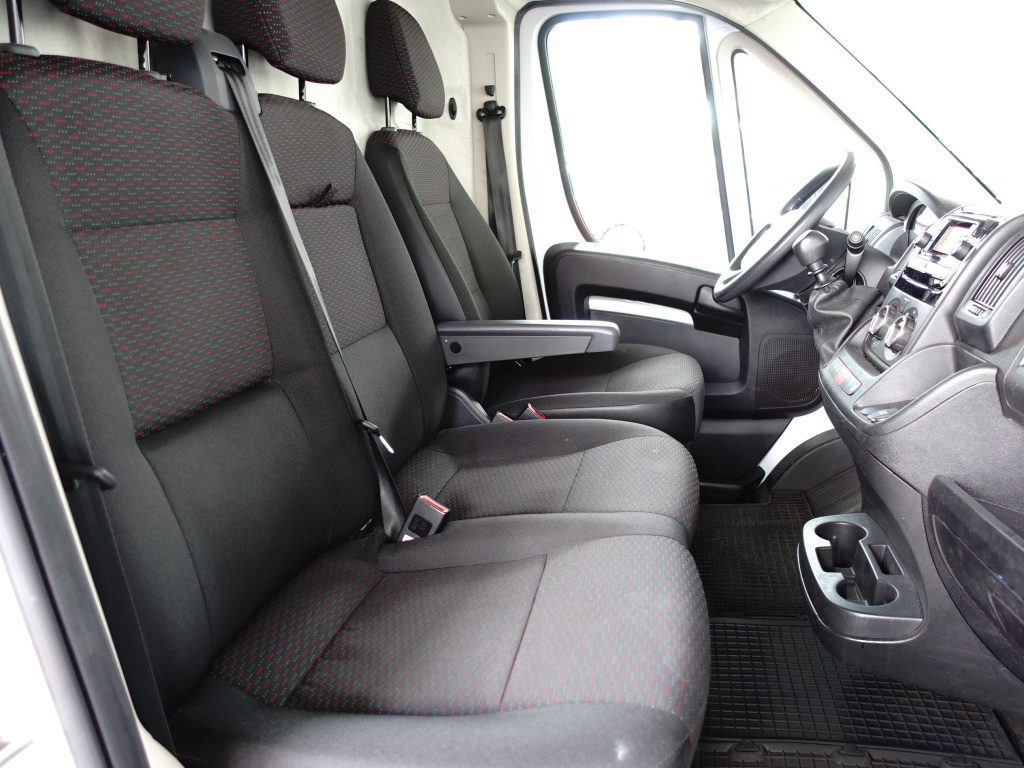 Citroen Jumper