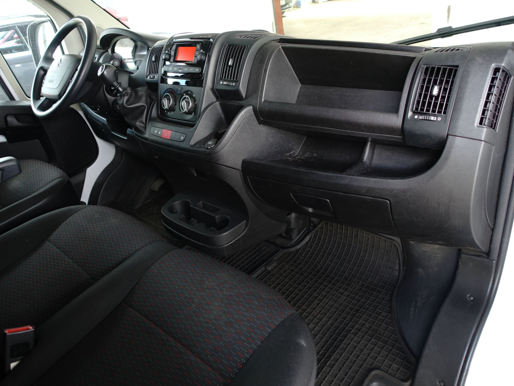 Citroen Jumper