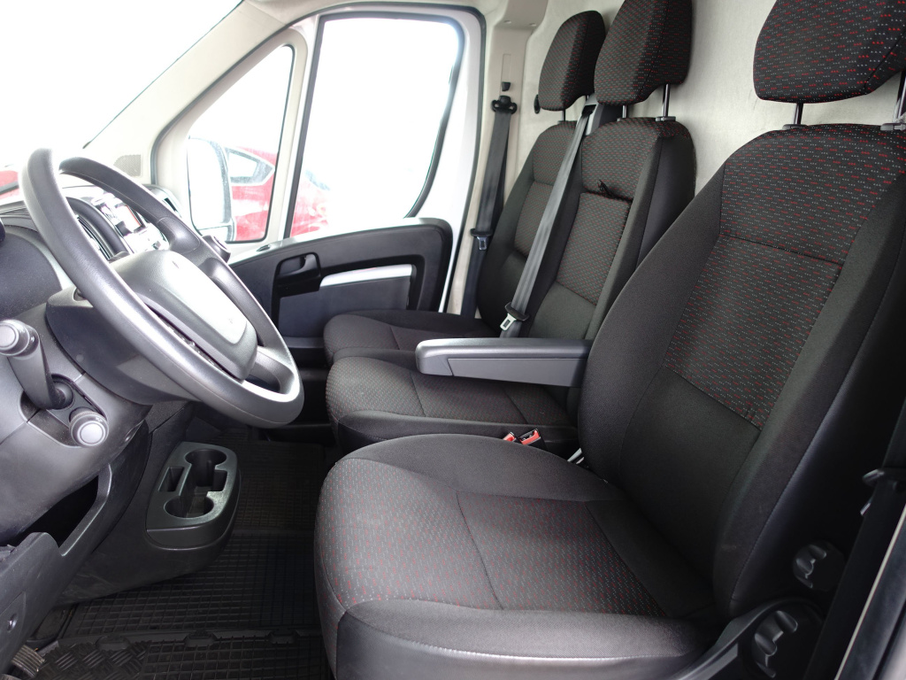 Citroen Jumper