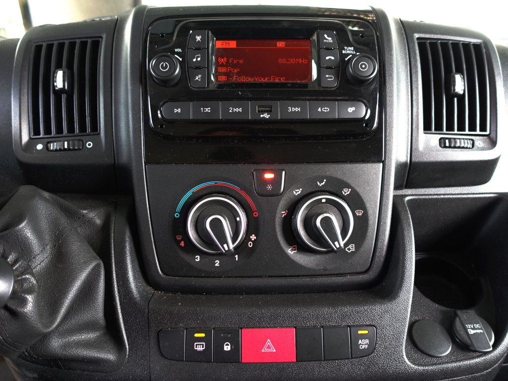 Citroen Jumper