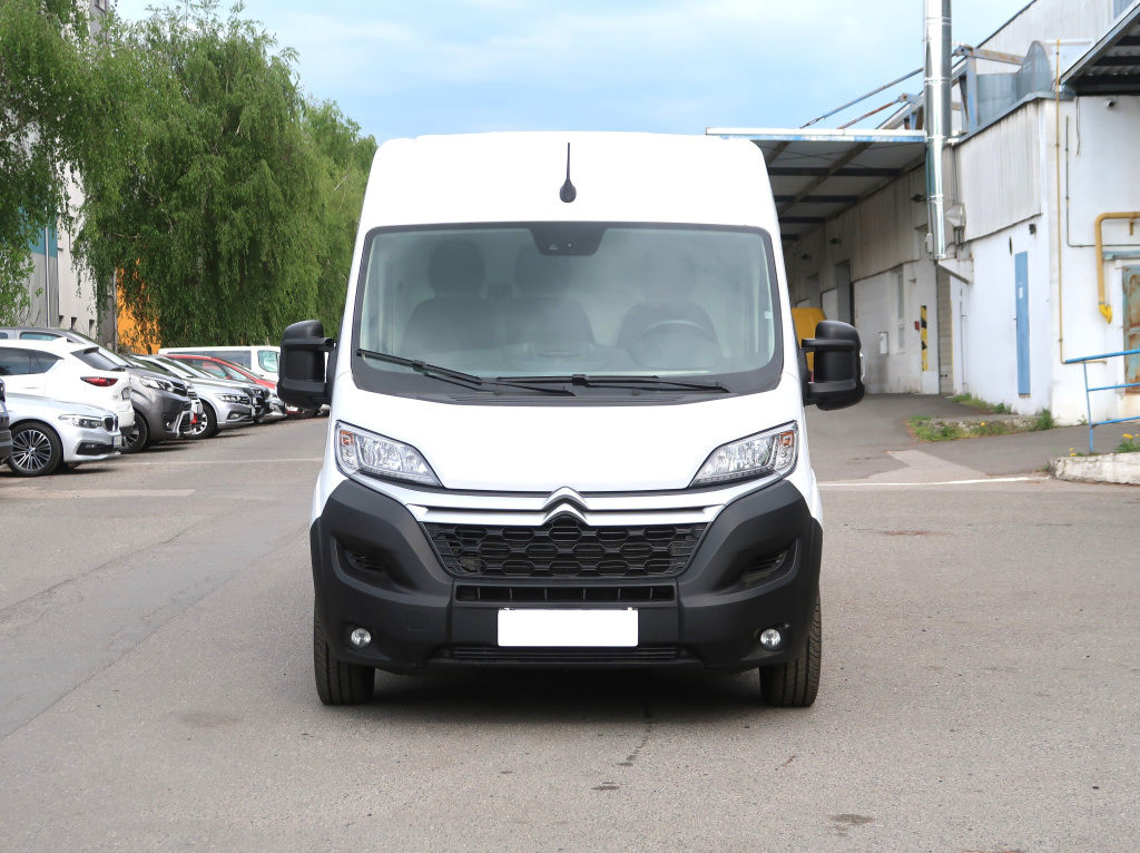 Citroen Jumper