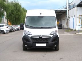 Citroen Jumper - 2023