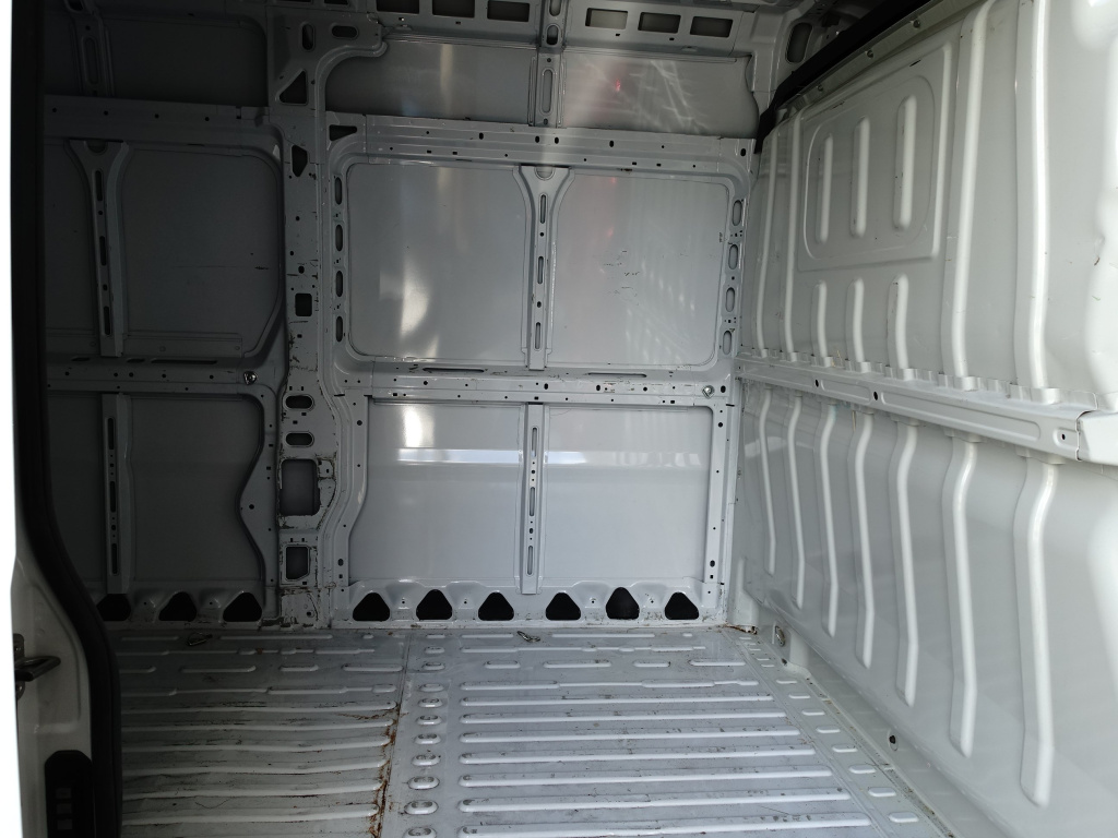 Citroen Jumper