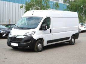 Citroen Jumper - 2023