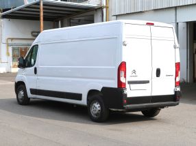 Citroen Jumper - 2023