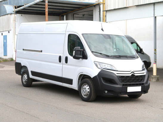 Citroen Jumper