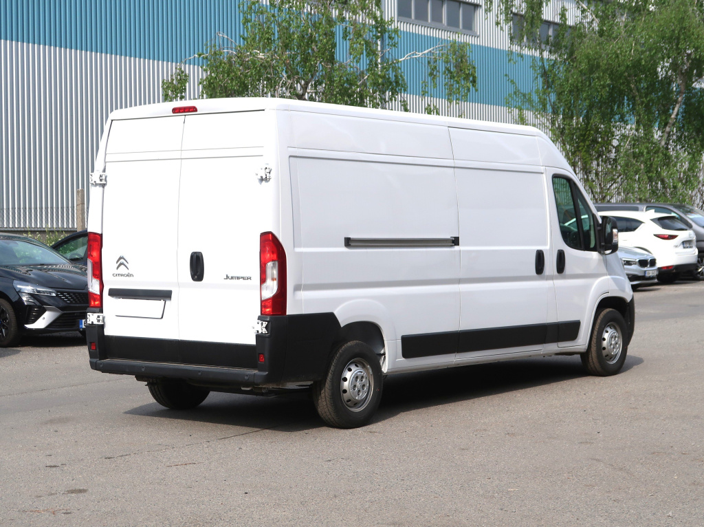 Citroen Jumper