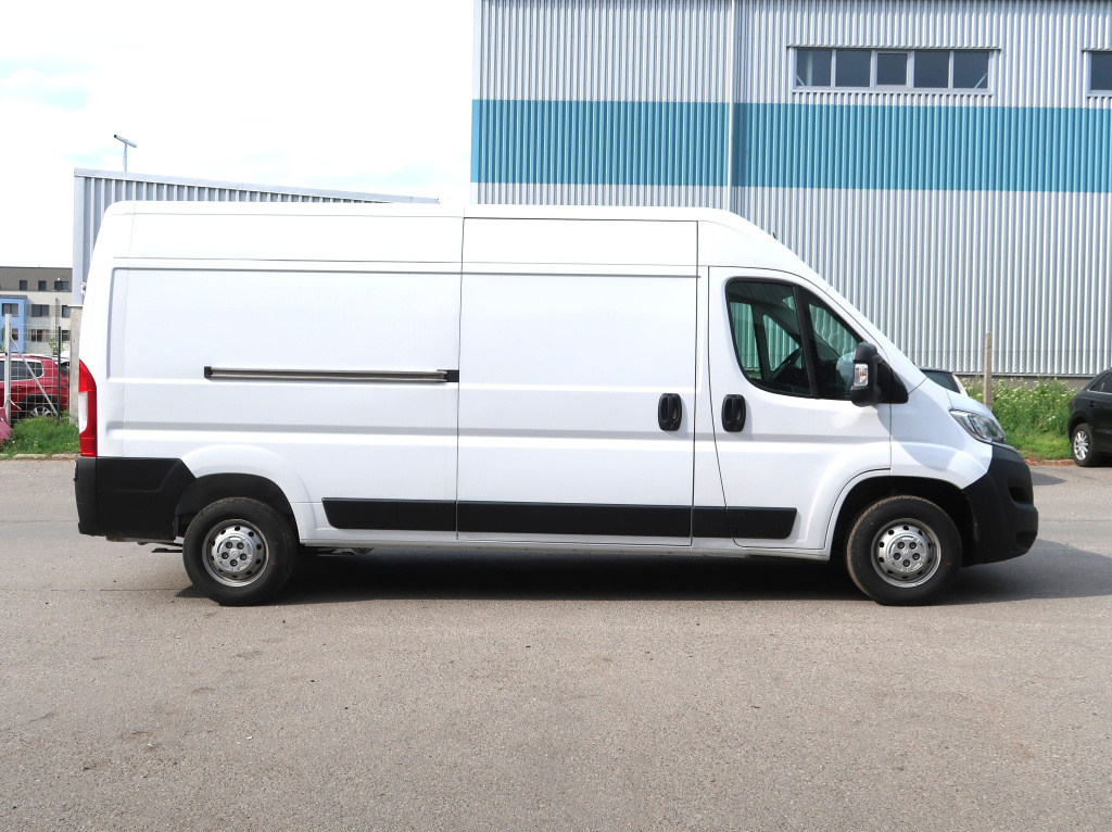 Citroen Jumper