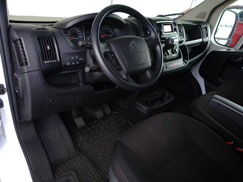 Citroen Jumper