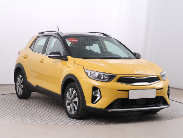 Kia Stonic 2022