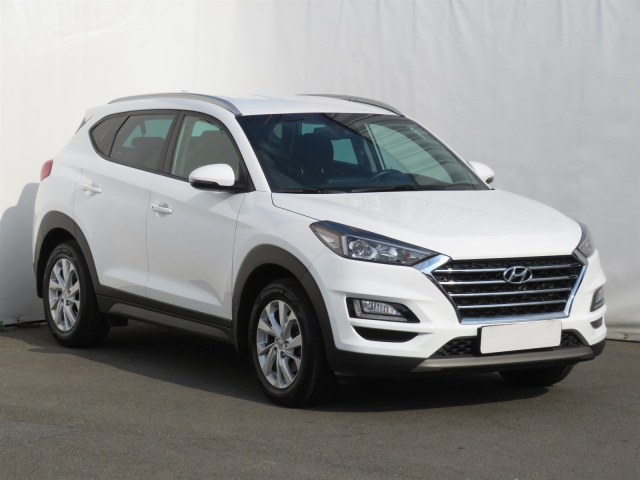 Hyundai Tucson 2020