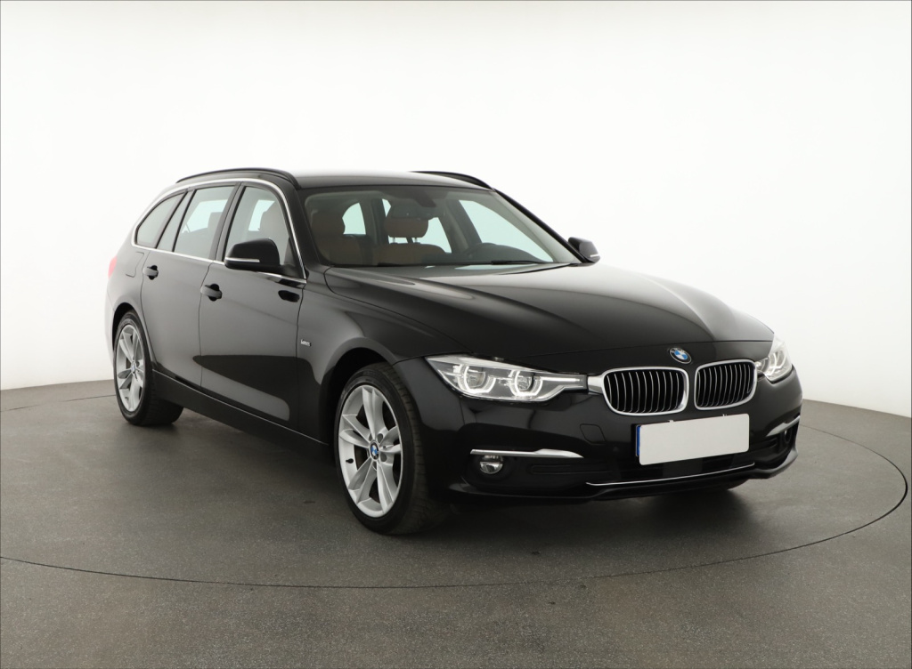 BMW 3