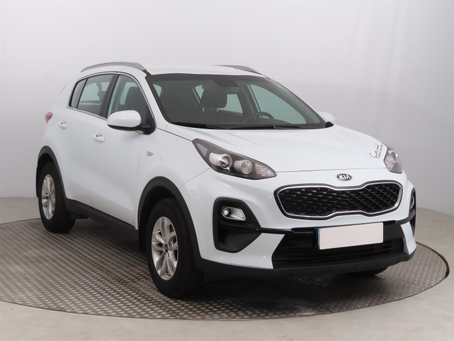 Kia Sportage 2021