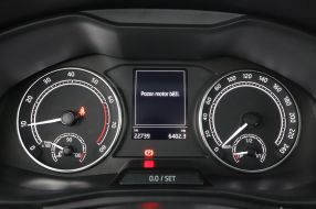 Škoda Kamiq - 2023