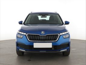 Skoda Kamiq - 2023