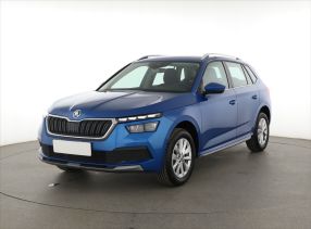 Skoda Kamiq - 2023
