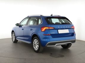 Skoda Kamiq - 2023