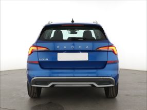 Škoda Kamiq - 2023