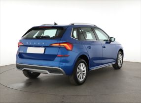 Škoda Kamiq - 2023
