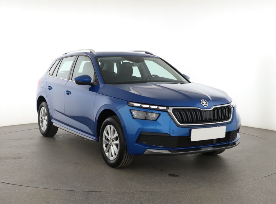 Skoda Kamiq - 2023