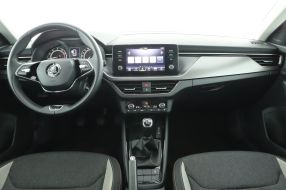 Škoda Kamiq - 2023