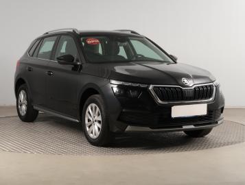 Škoda Kamiq, 2023