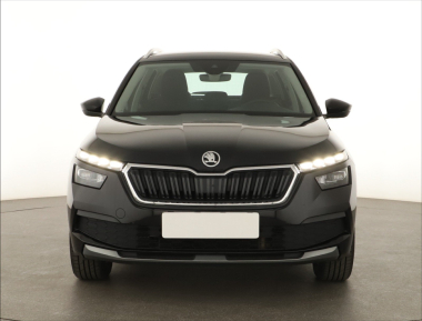 Škoda Kamiq - 2023
