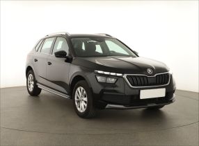 Škoda Kamiq - 2023