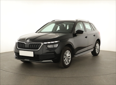 Škoda Kamiq - 2023