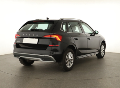 Škoda Kamiq - 2023