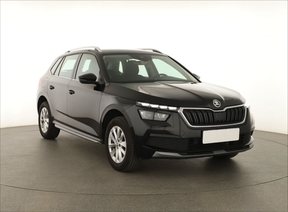 Skoda Kamiq - 2023