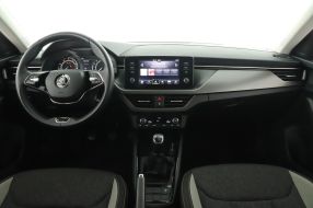 Škoda Kamiq - 2023