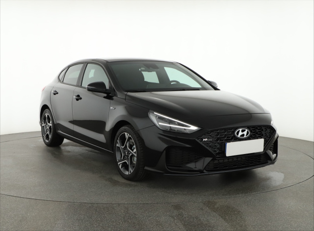 Hyundai i30 Fastback 2023