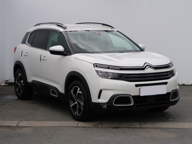 Citroen C5 Aircross 2019