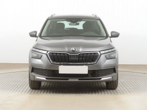 Skoda Kamiq - 2023