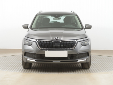 Škoda Kamiq - 2023