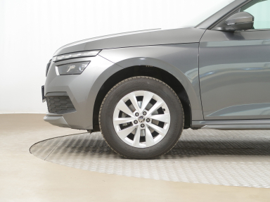 Škoda Kamiq - 2023