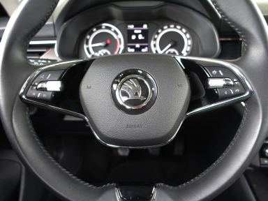 Škoda Kamiq - 2023